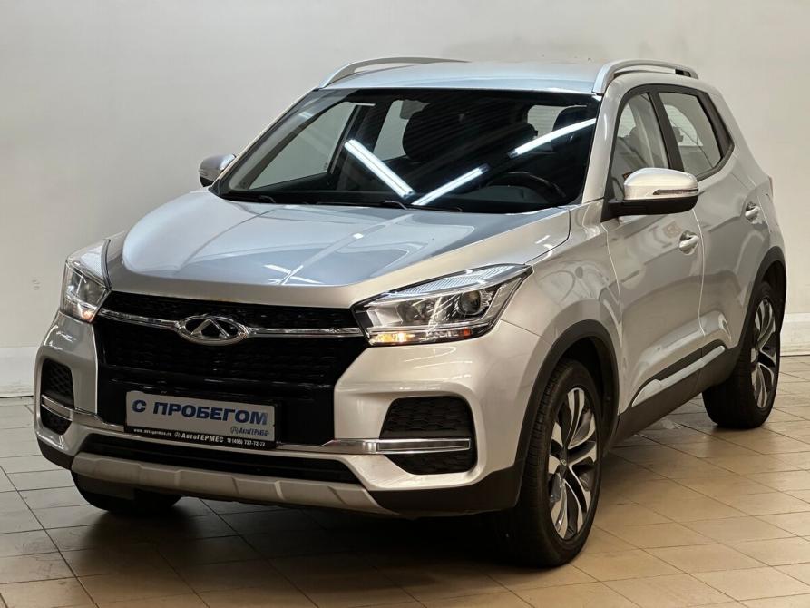 Chery Tiggo 4 I Рестайлинг Балашиха  - изображение 1