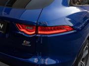 Jaguar F-Pace I Краснодар  - изображение 32
