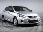 Hyundai Solaris I Москва  - изображение 14