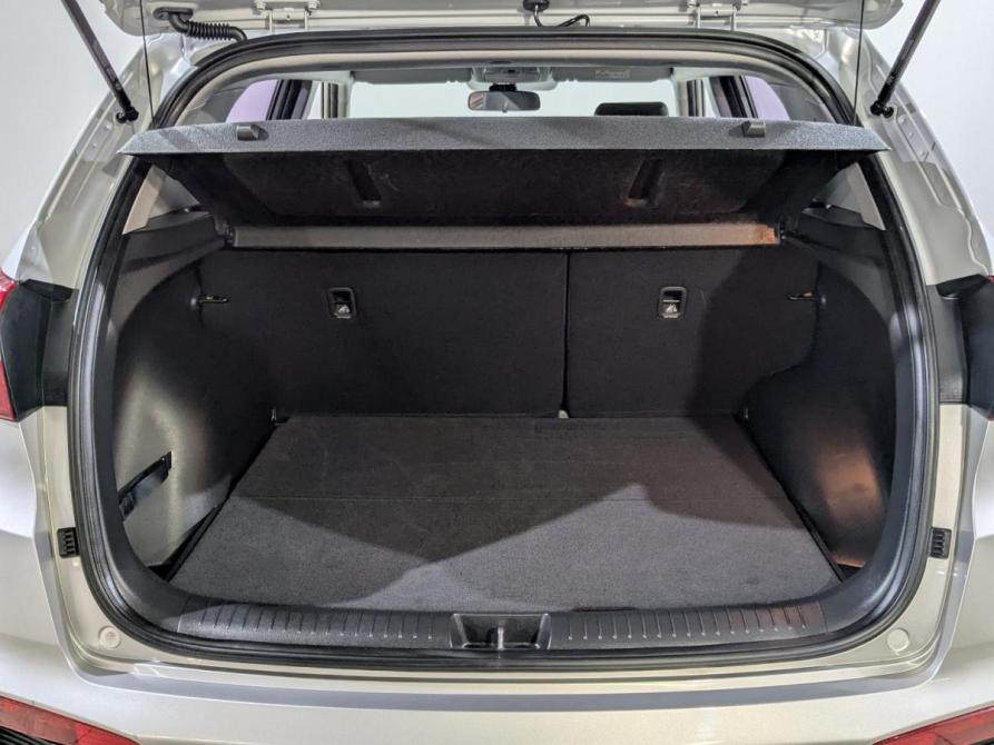 Hyundai Creta I Рестайлинг Химки  - изображение 16