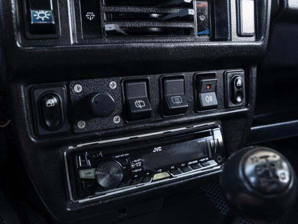 Lada (ВАЗ) 2121 (4x4) I Рестайлинг с пробегом 2011 года, цена 549 000 рублей, 133009 км, внедорожник, Автокод Объявления