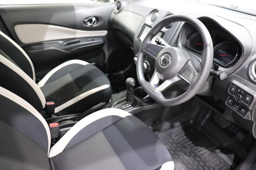 Nissan Note II Рестайлинг Иркутск  - изображение 18