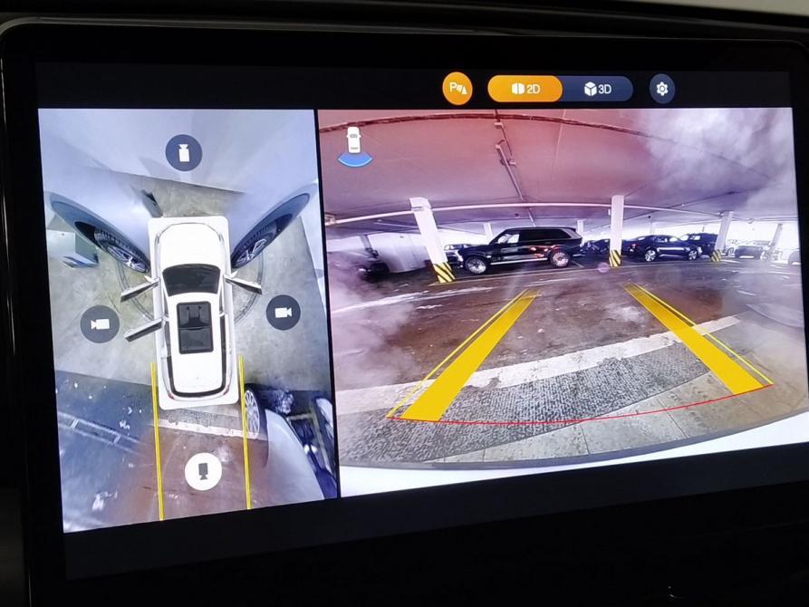 GAC GS8 II Екатеринбург  - изображение 25