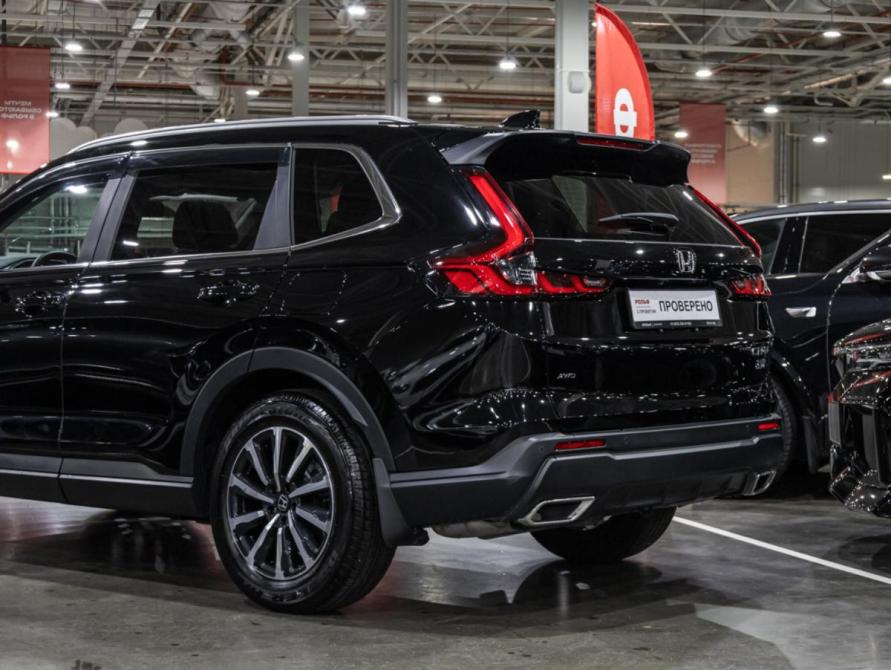 Honda CR-V VI Санкт-Петербург  - изображение 10