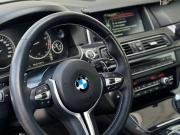 BMW 5 серии VI (F10/F11/F07) Рестайлинг Волгоград  - изображение 28