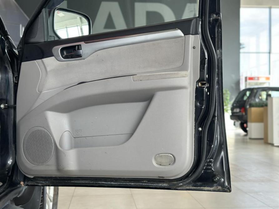 Mitsubishi Pajero Sport II Рестайлинг Москва  - изображение 15