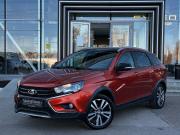 Lada (ВАЗ) Vesta I Уфа  - изображение 18
