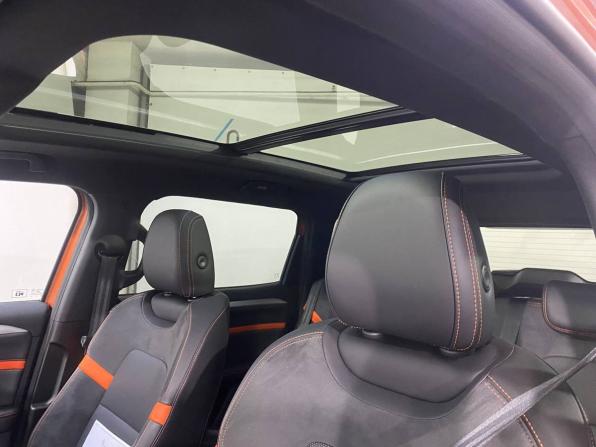 Haval Dargo с пробегом 2024 года, цена 2 799 800 рублей, 35000 км, внедорожник, Автокод Объявления