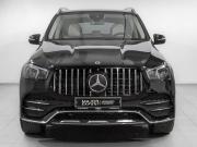 Mercedes-Benz GLE II (V167) Химки  - изображение 32