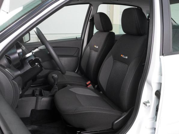 Lada (ВАЗ) Granta I Рестайлинг с пробегом 2026 года, цена 1 290 000 рублей, 46 км, седан, Автокод Объявления