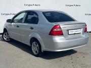 Chevrolet Aveo I Рестайлинг Курган  - изображение 17