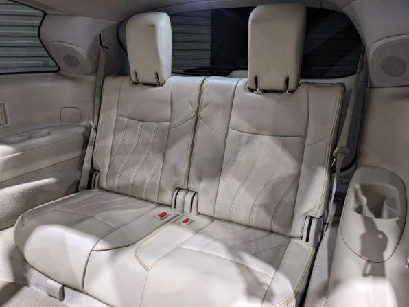 Infiniti JX с пробегом 2013 года, цена 1 495 000 рублей, 143943 км, внедорожник, Автокод Объявления
