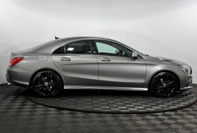 Mercedes-Benz CLA I (C117 X117) с пробегом 2015 года, цена 1 950 000 рублей, 96920 км, седан, Автокод Объявления
