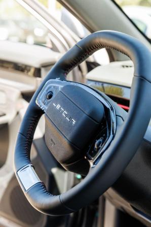 Новый JETOUR DASHING I 2026 года, цена 3 029 900 рублей, внедорожник, Автокод Объявления