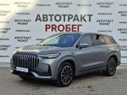 Jaecoo J8 Владимир  - изображение 23