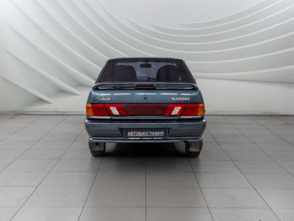 Lada (ВАЗ) 2115 с пробегом 2007 года, цена 198 000 рублей, 211250 км, седан, Автокод Объявления