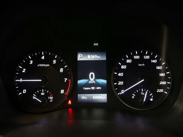 Hyundai Solaris II Рестайлинг с пробегом 2021 года, цена 1 799 000 рублей, 54000 км, седан, Автокод Объявления