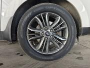 Hyundai ix35 I Рестайлинг Москва  - изображение 38