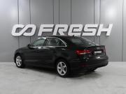 Audi A3 III (8V) Рестайлинг Ростов-на-Дону  - изображение 22