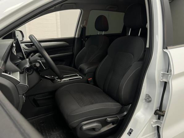 Haval M6 II с пробегом 2023 года, цена 1 699 000 рублей, 36000 км, внедорожник, Автокод Объявления