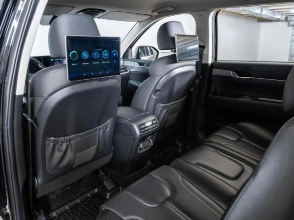 Hyundai Palisade I с пробегом 2021 года, цена 4 561 000 рублей, 116483 км, внедорожник, Автокод Объявления