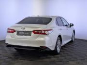Toyota Camry VIII (XV70) Рестайлинг Москва  - изображение 50