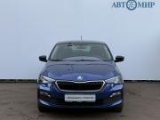 Skoda Rapid II Москва  - изображение 15