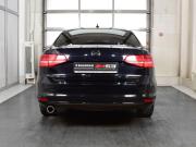 Volkswagen Jetta VI Кемерово  - изображение 24