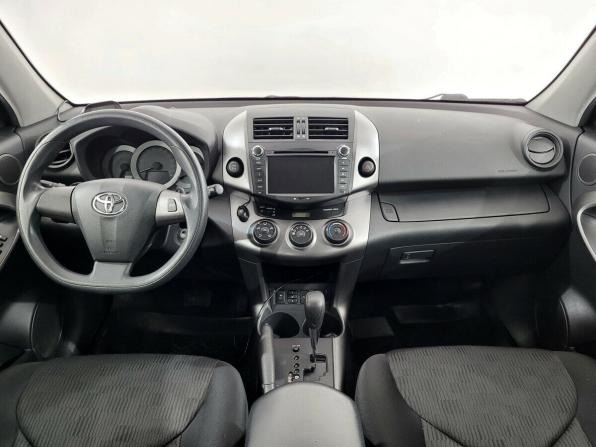 Toyota RAV4 III (XA30) Рестайлинг с пробегом 2011 года, цена 1 600 000 рублей, 88886 км, внедорожник, Автокод Объявления