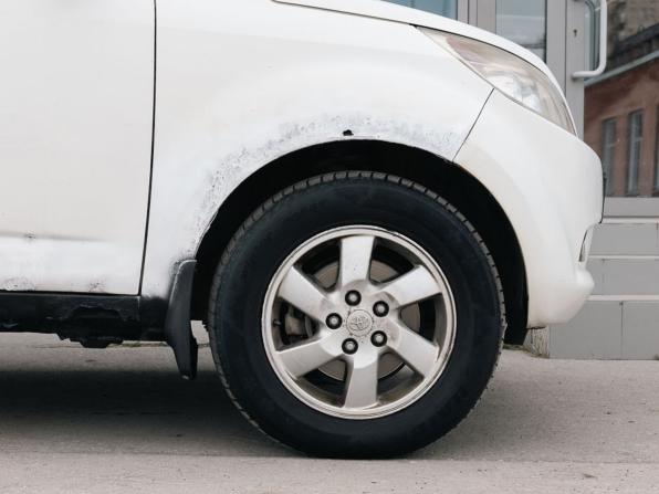 Toyota Rush I с пробегом 2006 года, цена 590 000 рублей, 252556 км, внедорожник, Автокод Объявления