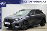 GAC GS3 Сургут  - изображение 27