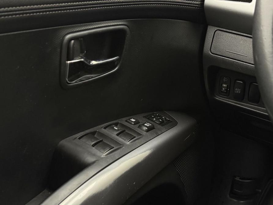 Mitsubishi Outlander II Рестайлинг Ярославль  - изображение 14