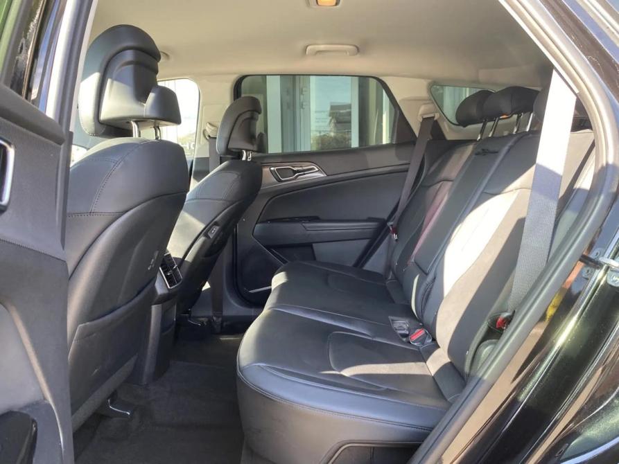 Kia Sportage V Краснодар  - изображение 14