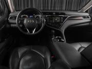 Toyota Camry VIII (XV70) Тюмень  - изображение 28