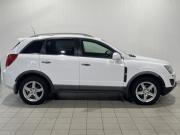 Opel Antara I Рестайлинг Курск  - изображение 26