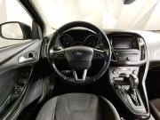 Ford Focus III Рестайлинг Москва  - изображение 40