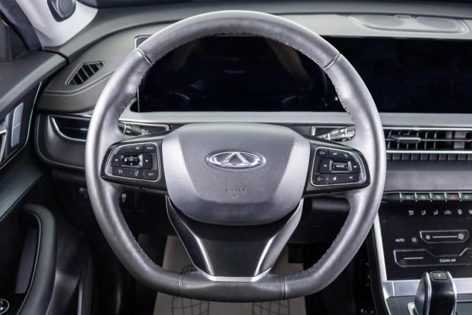 Chery Tiggo 7 Pro Max I с пробегом 2023 года, цена 1 999 000 рублей, 69214 км, внедорожник, Автокод Объявления