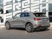 Audi Q3 II (F3) Краснодар  - изображение 26