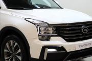 GAC GS8 I Сургут  - изображение 41