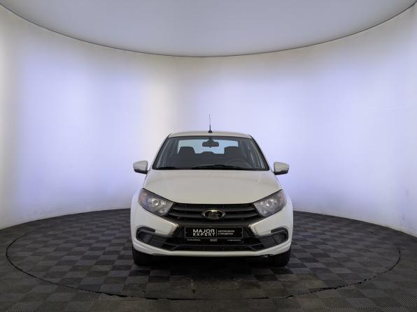 Lada (ВАЗ) Granta I Рестайлинг с пробегом 2023 года, цена 655 000 рублей, 47358 км, седан, Автокод Объявления