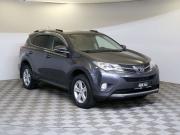 Toyota RAV4 IV (XA40) Санкт-Петербург  - изображение 24