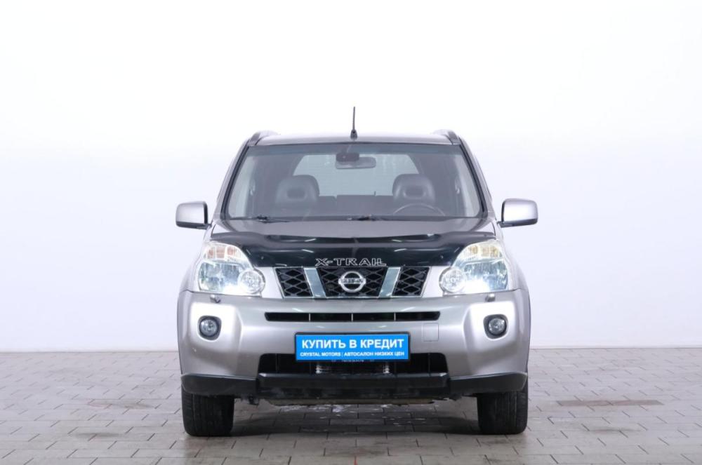 Nissan X-Trail II Омск  - изображение 2