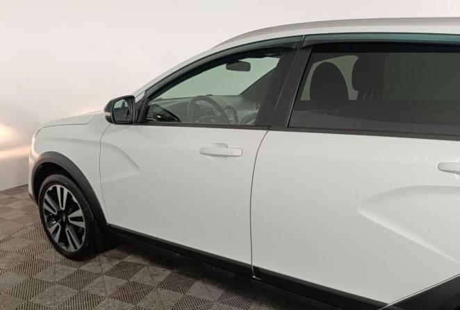 Lada (ВАЗ) Vesta I с пробегом 2021 года, цена 1 120 000 рублей, 81202 км, универсал, Автокод Объявления