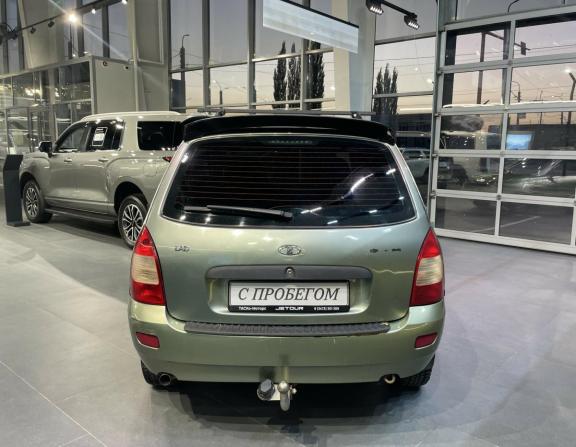 Lada (ВАЗ) Kalina I с пробегом 2011 года, цена 247 300 рублей, 154596 км, универсал, Автокод Объявления
