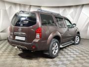 Nissan Pathfinder III Рестайлинг Москва  - изображение 22
