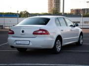 Skoda Superb II Москва  - изображение 24