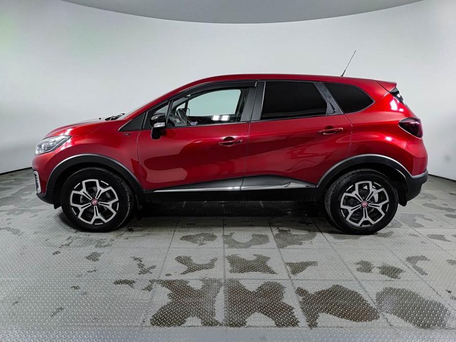 Renault Kaptur I Уфа  - изображение 10