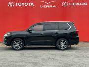 Lexus LX III Рестайлинг 2 Пермь  - изображение 8