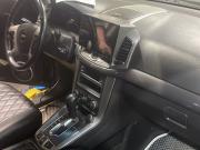 Chevrolet Captiva I Рестайлинг 2 Санкт-Петербург  - изображение 15