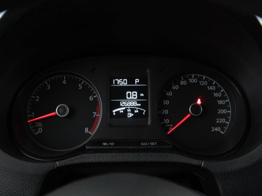 Volkswagen Polo V Москва  - изображение 17